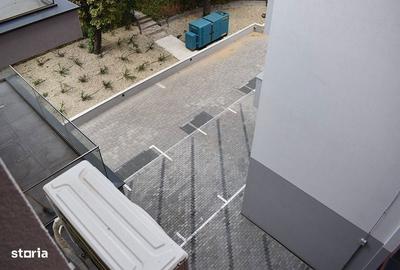 Apartament cu 2 camere în Central - 1