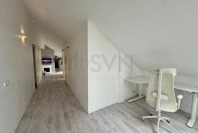 Apartament cu 4 camere semidecomandat în Sisești - 8