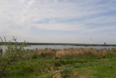 Teren Construcții intravilan de 700 mp, în Tuzla - 2