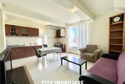Apartament 3 camere, S- 60 mp, mobilat, utilat, Zorilor. - 6