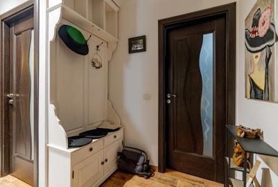 Vila 4 camere Bragadiru, strada Iederei! Hai acasa! - 6