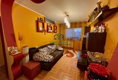Apartament cu 3 camere decomandat în Ostroveni - 5