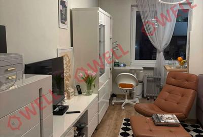 Garsonieră nedecomandată în Central - 4