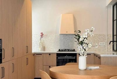 Apartament cu 2 camere decomandat în Tunari - 10