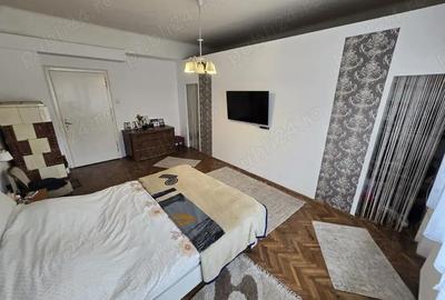 Apartament cu 3 camere în Central - 4