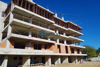 Apartament cu 3 camere decomandat în Moara de Vânt