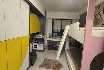 Apartament cu 3 camere decomandat în Cug - 6
