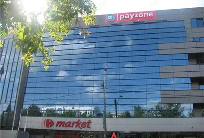 Spațiu comercial, în Aviației - 9