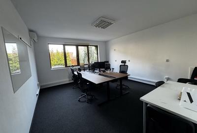 Spațiu comercial, de 110 mp, în Între Lacuri - 3