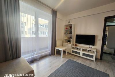 Garsonieră decomandată în Central - 14