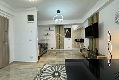 Apartament 2 camere de vanzare***72mp***Lux***Baneasa // Sisesti - 5