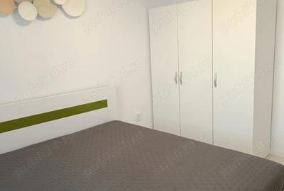 Inchiriez apartament 2 camere - 3