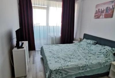 STATIUNEA MAMAIA- SUMMERLAND AP 2 CAMERE VEDERE LA MARE CU GARAJ - 4