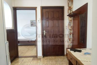 APARTAMENT 2 CAMERE DECOMANDAT PODU DE FIER UMF - 3