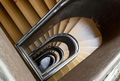 Apartament atipic in inima orasului - 22