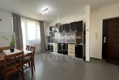 Apartament cu 2 camere de închiriat cu loc de parcare Magnolia - 1