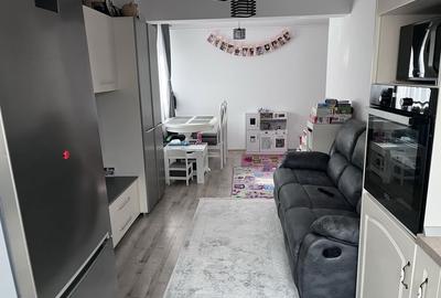 Apartament cu 2 camere decomandat în Sfântu Ilie - 5