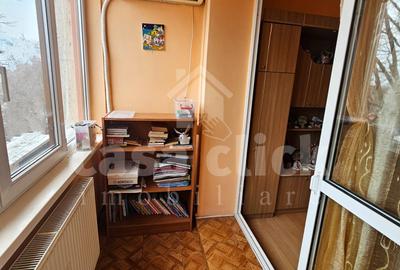 Apartament cu 2 camere decomandat în Central - 3