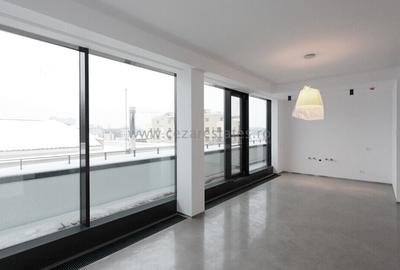 FLOREASCA IMOBIL NOU DE INCHIRIAT DUPLEX 3 CAMERE FINISAJE LUX - 2