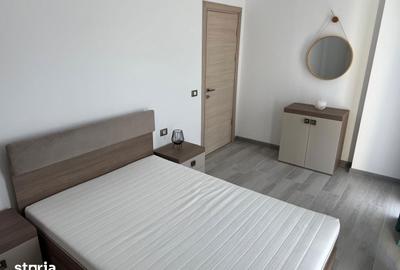 Apartament cu 3 camere în Năvodari - 9