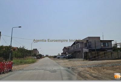 Vand teren in Constanta zona Km 5  Veterani - 1