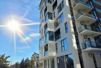 Apartament cu 2 camere decomandat în Nord - 20