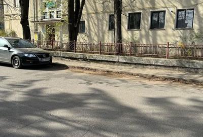 Spațiu comercial, de 1,680 mp, în Central - 1