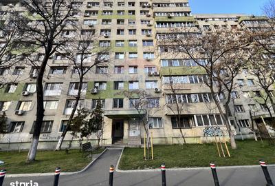 Garsonieră decomandată în Pantelimon - 5