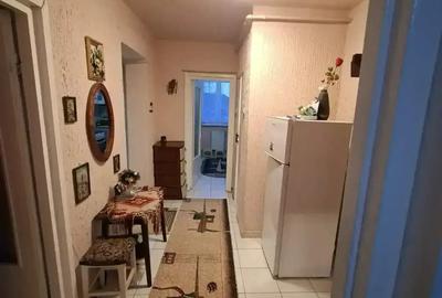Vand apartament cu 3 camere - 5