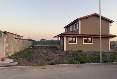 Casa individuala, 4 camere, 120mp, 589mp teren, Cartierul Primăverii! - 5