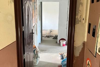 Vand apartament republicii zona garii - 4