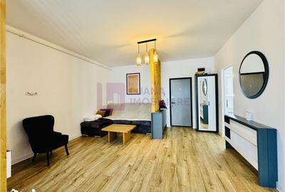 Apartament cu 2 camere, mobilat în Turnișor - 13