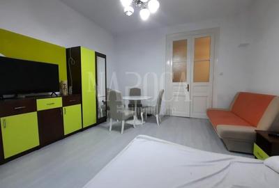 Apartament o camera de vanzare in Centru, Cluj Napoca - 2
