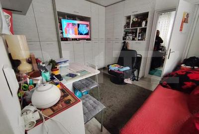 Apartament cu 2 camere, 38 mp, Manastur! - 8