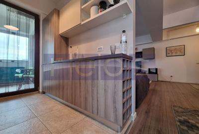 VANZARE 2 CAMERE | DECOMANDAT | ZONA - NERVA TRAIAN - 15