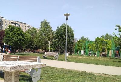 Apartament cu 2 camere decomandat în 13 Septembrie