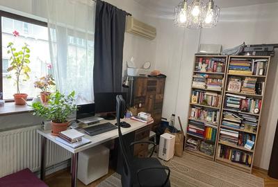 Apartament cu 3 camere semidecomandat în Iancului - 6
