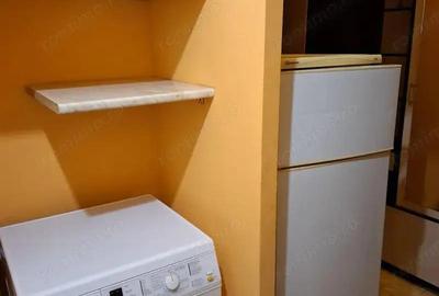 De inchiriat apartament cu 2 camere zona Spitalului Judetean - 1