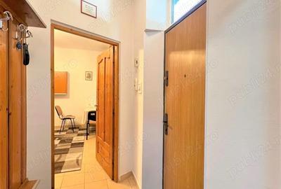 Apartament cu o camera in Calea Sagului, inchiriat direct de proprietar - 8