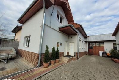 Spațiu comercial, de 100 mp, în Dâmbul Rotund - 2