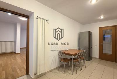 Washington Residence – Apartament 4 camere | Loc parcare | Boxa | Pet friendly - 9