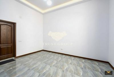 Casă individuală cu 5 camere cu Canalizare în Unirii - 1