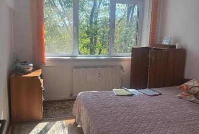 Apartament cu 3 camere semidecomandat în Crângași - 8