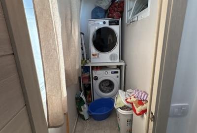 Apartament 4 camere de vanzare - mobilat complet, zona cornisa, Bacau - 12