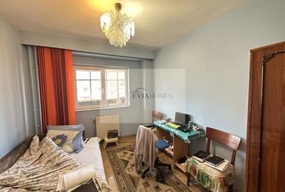 Apartament cu 3 camere decomandat, mobilat în Mărăști - 5