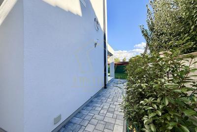 Duplex cu 5 camere cu Canalizare în Dumbrăvița - 11