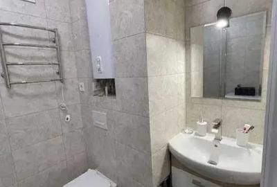 Garsonieră decomandată în Vitan - 3