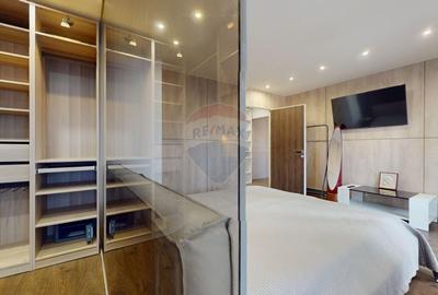 Apartament premium 3 camere, dressing, loc parcare - COMISION 0 Apartament premium 3 camere, dressing, loc parcare - COMISION 0 - 8