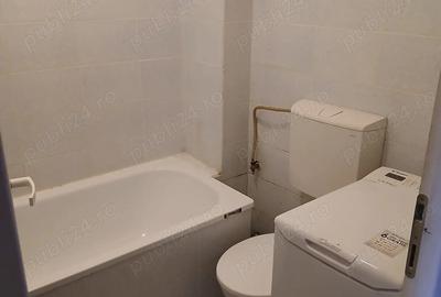 Garsonieră nedecomandată în Central - 1