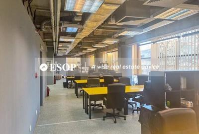 Spațiu comercial, de 730 mp, în Universitate - 2